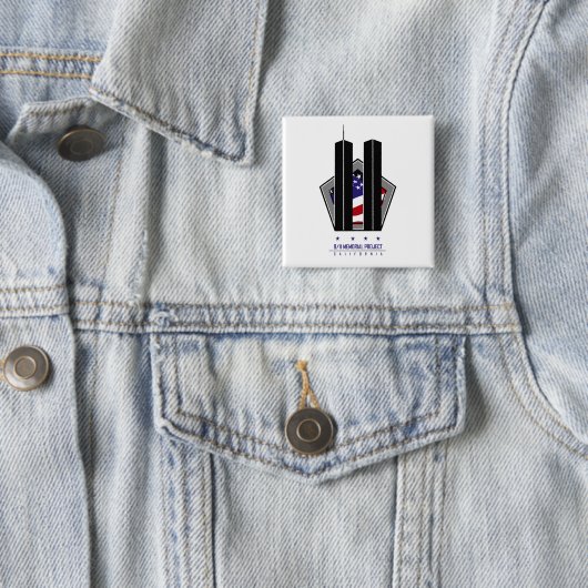 ロゴボタン 缶バッジ (インサイチュ)