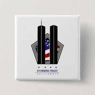 ロゴボタン 缶バッジ