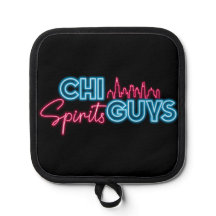 ロゴポットホルダー