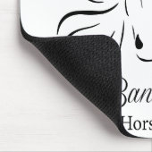 ロゴマウスパッド マウスパッド (コーナー)