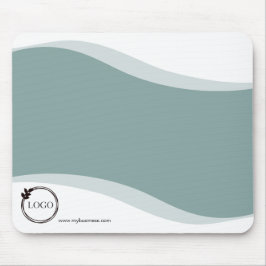 ロゴマウスパッド マウスパッド