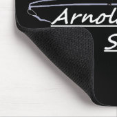 ロゴマウスパッド マウスパッド (コーナー)