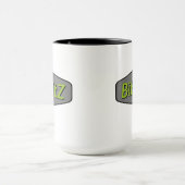 ロゴマググ マグカップ (中央)