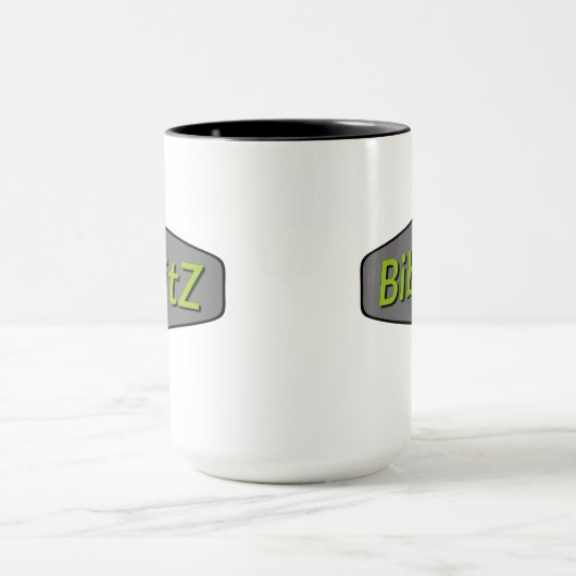 ロゴマググ マグカップ (中央)