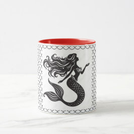 ロゴマググ マグカップ