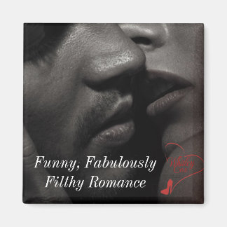 ロゴマグネット1 マグネット