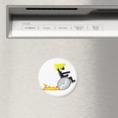 ロゴマグネット マグネット (インサイチュ (食洗機))