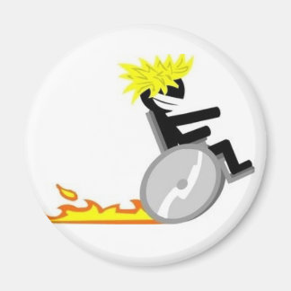 ロゴマグネット マグネット