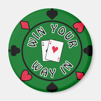 ロゴマグネット マグネット