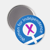 ロゴマグネット マグネット (正面/裏面)