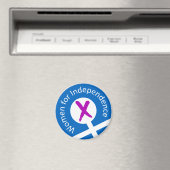 ロゴマグネット マグネット (インサイチュ (食洗機))