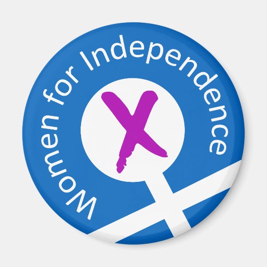 ロゴマグネット マグネット (正面)