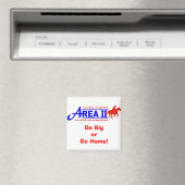 ロゴマグネット マグネット (インサイチュ (食洗機))