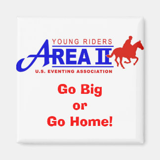 ロゴマグネット マグネット