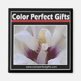 ロゴマグネット マグネット