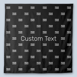 ロゴモダンまたはデザインパターン（任意の画像を含む） タペストリー