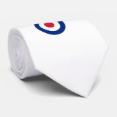 ロゴモダンオリジナル ネクタイ (ロール)