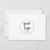 ロゴモダン付きギフト券 (裏面)