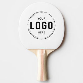 ロゴモダンBusiness Companyブランドの追加 卓球ラケット