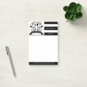 ロゴレストラン ポストイット (オフィス)