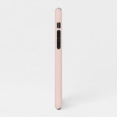 ロゴロシンプルゴの置換 iPhoneケース (左側)