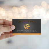 ロゴ付き名刺 名刺