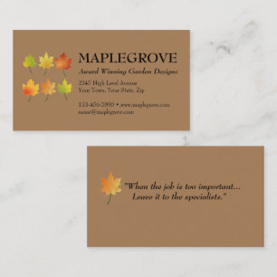 ロゴ付カスタマイズき両面名刺 名刺