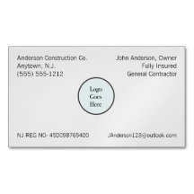 ロゴ会社情報登録