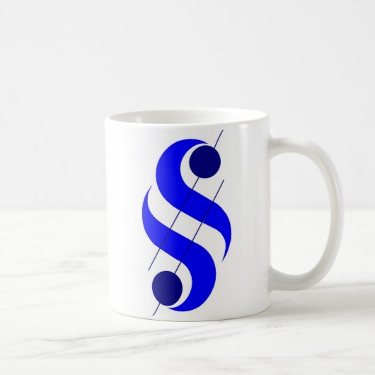 ロゴ候補 コーヒーマグカップ (右)