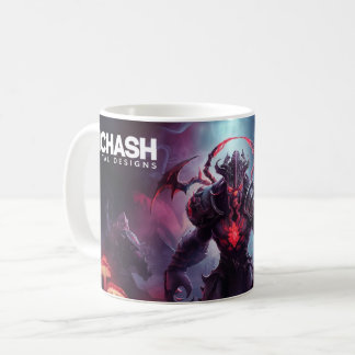 ロゴ入りコーヒーカップ コーヒーマグカップ