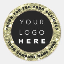 ロゴ名くもの巣ありがとうフェイク金ゴールドMint Green