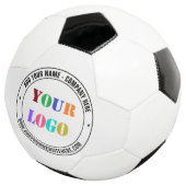 ロゴ名情報ブランドサッカー ボール例 サッカーボール (3/4)