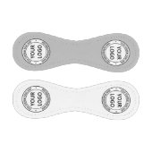 ロゴ名野球スタンプデザイン色の選択 野球ボール (パネル)