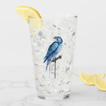 ロゴ専用ガラスタンブラーガラス