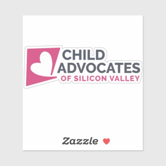 ロゴ小ステッカー(4"x4") シール (シート)