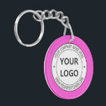 ロゴ文字とカラービジネスプロモーションキーチェーン キーホルダー<br><div class="desc">の色とフォントカスタム – あなたの文字ロゴ名Webサイト – ビジネスプロモーションスタンプデザインキーチェーン/ギフト – あなたのロゴを追加 – 画像/名前 – 会社/Webサイトまたはその他の情報/文字 – カスタマイズツールを使用して要素/文字をサイズ変更し、削除または追加。選択/追加の色/フォント/サイズ!Good Luck - Be Happy :)</div>