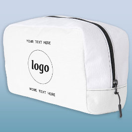 ロゴ文字事業推進ブランディング ドップキット