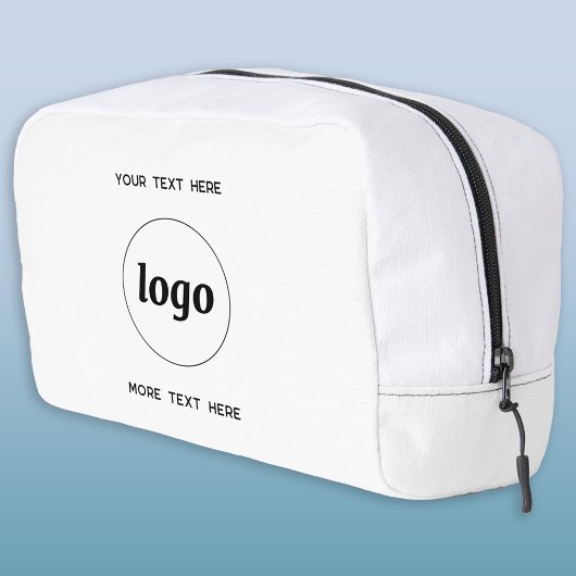 ロゴ文字事業推進ブランディング ドップキット