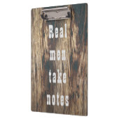 ロゴ素朴な納屋の木材を追加する クリップボード (左)