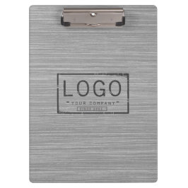 ロゴ素朴な納屋の木材を追加する クリップボード