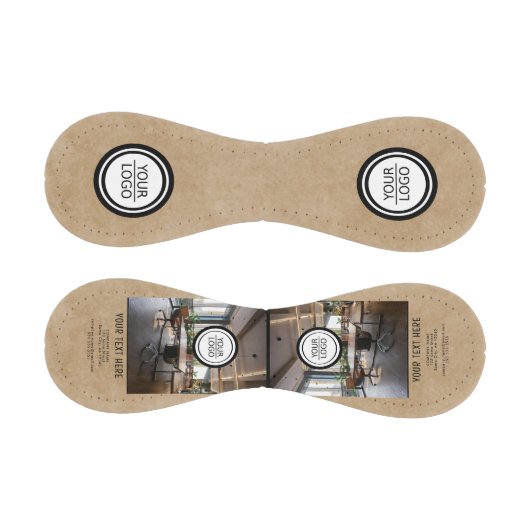 ロゴ素朴の追加カスタム文字会社の写真 野球ボール (パネル)