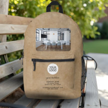 ロゴ素朴の追加カスタム文字Red Company Photo