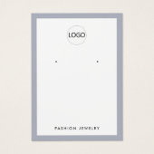 ロゴ表示カーモダンドエレガントの追加 (正面)