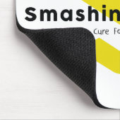 ロゴ項目 マウスパッド (コーナー)