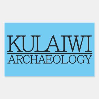 ロゴ項目 長方形シール