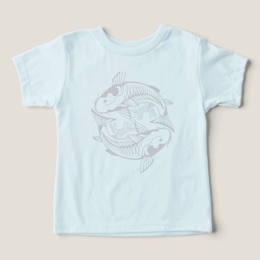 ロゴ魚釣り (デザイン正面)