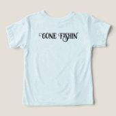 ロゴ魚釣り (デザイン裏面)