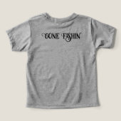 ロゴ魚釣り (デザイン裏面)