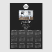 ロゴ2026カレンダー会社の写真の追加 (正面)