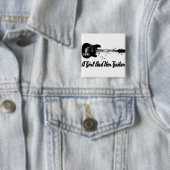 ロゴ2" Pinかボタン 缶バッジ (インサイチュ)